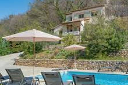 Ref 4FT - Tourettes sur Loup