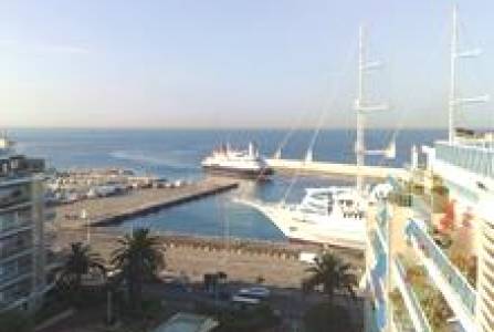 Ref 3FP - Nice Port / Frank Pilatte