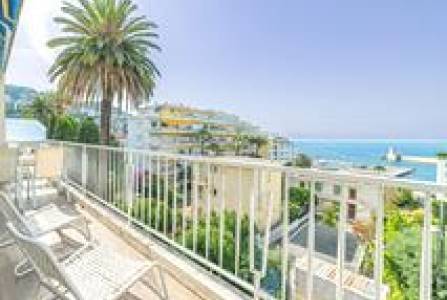 Ref 3AM - Nice Port / Lympia