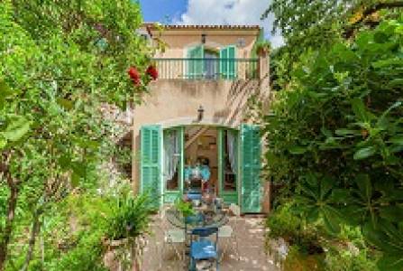 Ref 3VJ - Maison Villefranche sur Mer