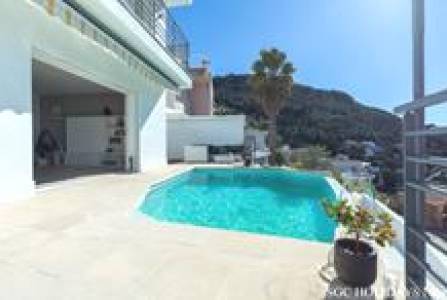 Ref - Doc5 Villa Nice Port