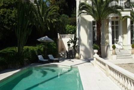 Ref - CPS Villa Nice Port