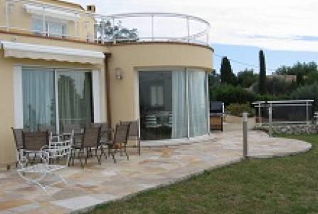 Ref RDV - Maison Villefranche sur Mer