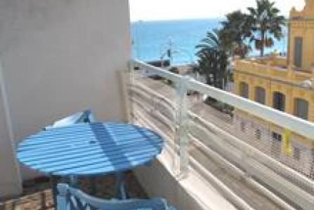 Ref PRM - Nice Promenades des Anglais