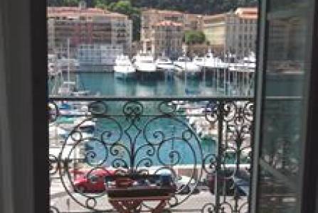 Ref 13B - Nice Port